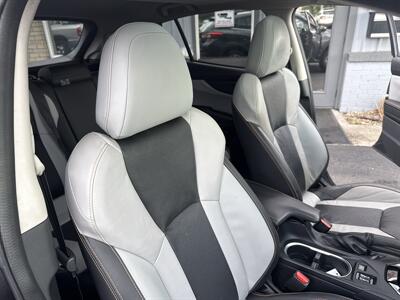 2019 Subaru Crosstrek 2.0i Limited   - Photo 29 - Boise, ID 83704