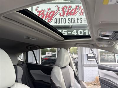 2019 Subaru Crosstrek 2.0i Limited   - Photo 26 - Boise, ID 83704