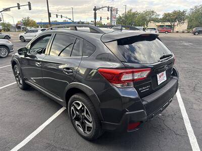 2019 Subaru Crosstrek 2.0i Limited   - Photo 3 - Boise, ID 83704