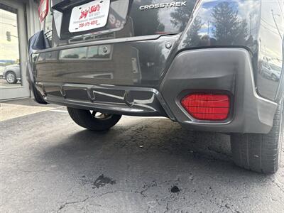 2019 Subaru Crosstrek 2.0i Limited   - Photo 9 - Boise, ID 83704