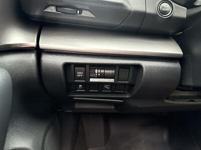 2019 Subaru Crosstrek 2.0i Limited   - Photo 38 - Boise, ID 83704