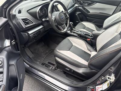 2019 Subaru Crosstrek 2.0i Limited   - Photo 17 - Boise, ID 83704