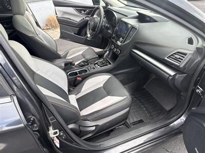 2019 Subaru Crosstrek 2.0i Limited   - Photo 21 - Boise, ID 83704