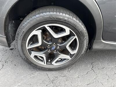 2019 Subaru Crosstrek 2.0i Limited   - Photo 11 - Boise, ID 83704