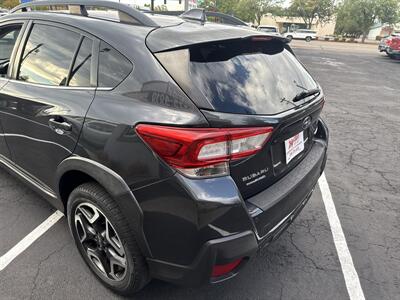 2019 Subaru Crosstrek 2.0i Limited   - Photo 7 - Boise, ID 83704