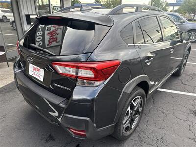 2019 Subaru Crosstrek 2.0i Limited   - Photo 8 - Boise, ID 83704