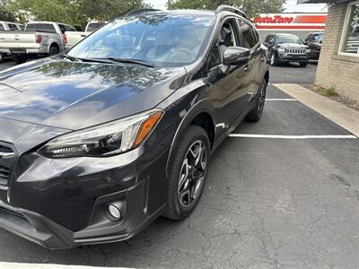 2019 Subaru Crosstrek 2.0i Limited   - Photo 13 - Boise, ID 83704