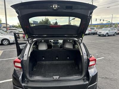 2019 Subaru Crosstrek 2.0i Limited   - Photo 19 - Boise, ID 83704