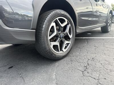 2019 Subaru Crosstrek 2.0i Limited   - Photo 5 - Boise, ID 83704