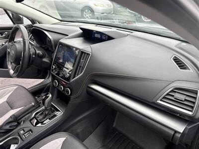 2019 Subaru Crosstrek 2.0i Limited   - Photo 24 - Boise, ID 83704