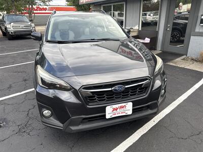2019 Subaru Crosstrek 2.0i Limited   - Photo 12 - Boise, ID 83704