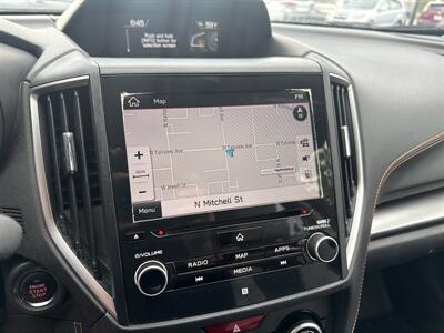 2019 Subaru Crosstrek 2.0i Limited   - Photo 35 - Boise, ID 83704