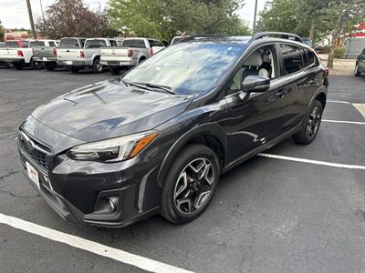 2019 Subaru Crosstrek 2.0i Limited   - Photo 2 - Boise, ID 83704