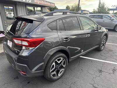 2019 Subaru Crosstrek 2.0i Limited   - Photo 4 - Boise, ID 83704