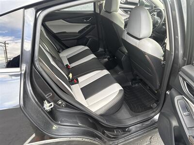 2019 Subaru Crosstrek 2.0i Limited   - Photo 20 - Boise, ID 83704