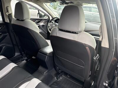 2019 Subaru Crosstrek 2.0i Limited   - Photo 30 - Boise, ID 83704