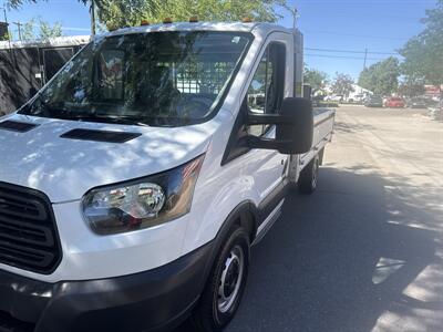 2018 Ford Transit 250 3.7L V6 Truck   - Photo 11 - Boise, ID 83704