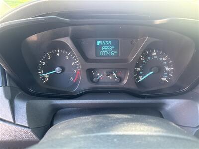 2018 Ford Transit 250 3.7L V6 Truck   - Photo 31 - Boise, ID 83704
