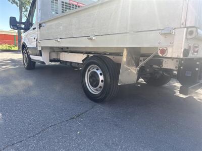 2018 Ford Transit 250 3.7L V6 Truck   - Photo 6 - Boise, ID 83704