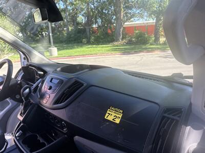 2018 Ford Transit 250 3.7L V6 Truck   - Photo 26 - Boise, ID 83704