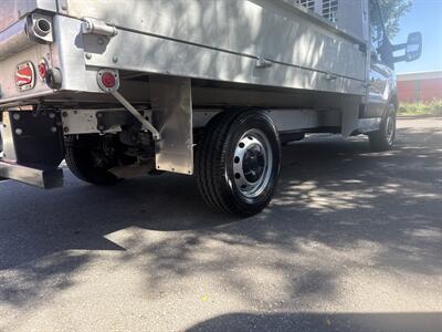 2018 Ford Transit 250 3.7L V6 Truck   - Photo 5 - Boise, ID 83704