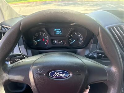 2018 Ford Transit 250 3.7L V6 Truck   - Photo 32 - Boise, ID 83704