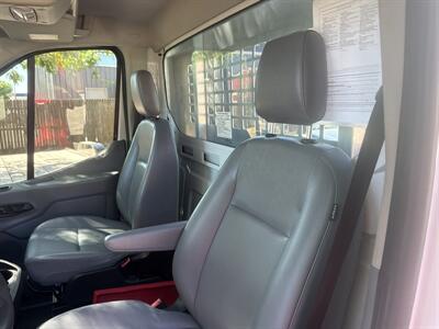 2018 Ford Transit 250 3.7L V6 Truck   - Photo 18 - Boise, ID 83704