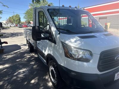 2018 Ford Transit 250 3.7L V6 Truck   - Photo 14 - Boise, ID 83704