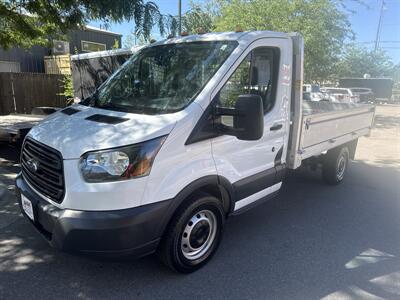2018 Ford Transit 250 3.7L V6 Truck   - Photo 2 - Boise, ID 83704