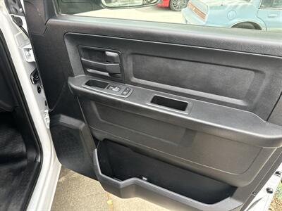 2018 RAM 1500 Tradesman 4WD 4dr   - Photo 24 - Boise, ID 83704