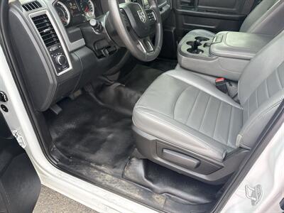 2018 RAM 1500 Tradesman 4WD 4dr   - Photo 17 - Boise, ID 83704