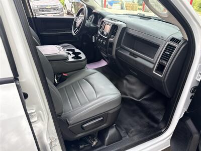 2018 RAM 1500 Tradesman 4WD 4dr   - Photo 23 - Boise, ID 83704