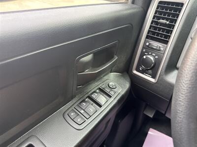 2018 RAM 1500 Tradesman 4WD 4dr   - Photo 38 - Boise, ID 83704