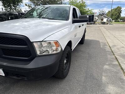 2018 RAM 1500 Tradesman 4WD 4dr   - Photo 13 - Boise, ID 83704