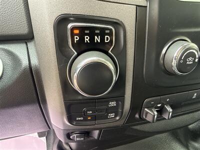 2018 RAM 1500 Tradesman 4WD 4dr   - Photo 35 - Boise, ID 83704