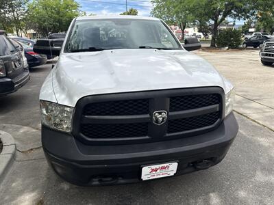 2018 RAM 1500 Tradesman 4WD 4dr   - Photo 12 - Boise, ID 83704
