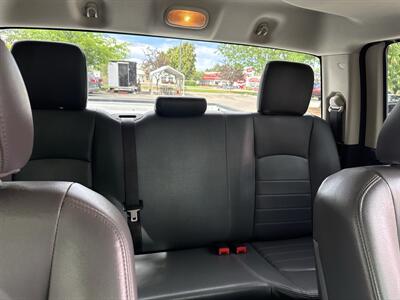 2018 RAM 1500 Tradesman 4WD 4dr   - Photo 28 - Boise, ID 83704
