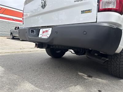 2018 RAM 1500 Tradesman 4WD 4dr   - Photo 9 - Boise, ID 83704