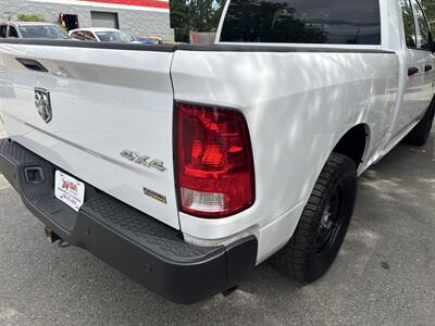 2018 RAM 1500 Tradesman 4WD 4dr   - Photo 8 - Boise, ID 83704