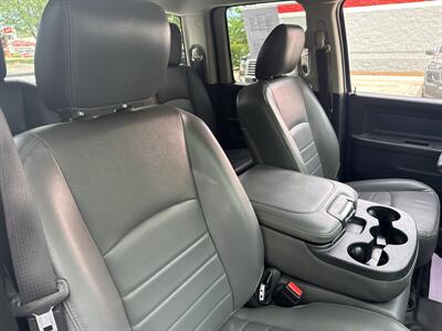 2018 RAM 1500 Tradesman 4WD 4dr   - Photo 29 - Boise, ID 83704