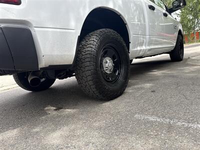 2018 RAM 1500 Tradesman 4WD 4dr   - Photo 5 - Boise, ID 83704
