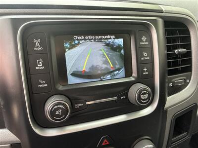 2018 RAM 1500 Tradesman 4WD 4dr   - Photo 34 - Boise, ID 83704