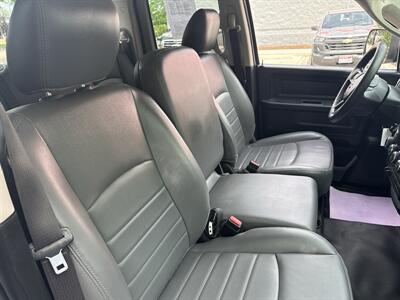 2018 RAM 1500 Tradesman 4WD 4dr   - Photo 30 - Boise, ID 83704