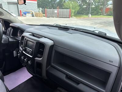 2018 RAM 1500 Tradesman 4WD 4dr   - Photo 25 - Boise, ID 83704