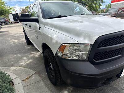 2018 RAM 1500 Tradesman 4WD 4dr   - Photo 14 - Boise, ID 83704
