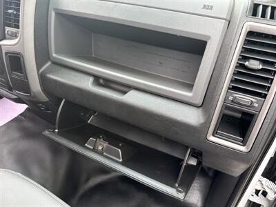 2018 RAM 1500 Tradesman 4WD 4dr   - Photo 26 - Boise, ID 83704