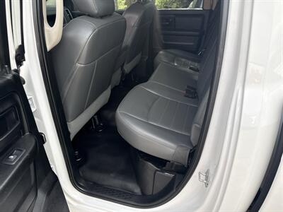 2018 RAM 1500 Tradesman 4WD 4dr   - Photo 18 - Boise, ID 83704