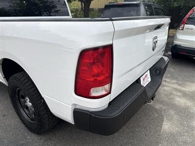 2018 RAM 1500 Tradesman 4WD 4dr   - Photo 7 - Boise, ID 83704