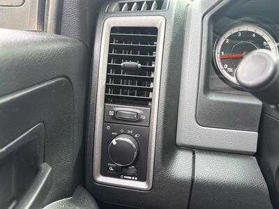 2018 RAM 1500 Tradesman 4WD 4dr   - Photo 37 - Boise, ID 83704