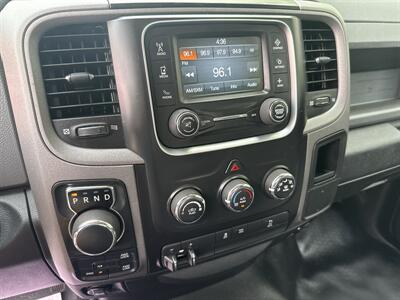 2018 RAM 1500 Tradesman 4WD 4dr   - Photo 33 - Boise, ID 83704
